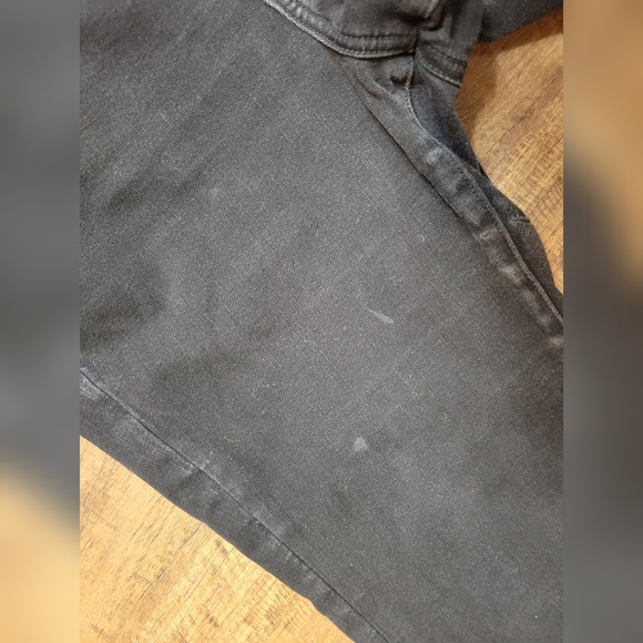 FREE W BUNDLE American Eagle high waisted skinny jeans - Picture 12 of 13